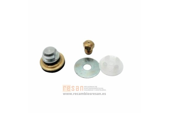 Kit g.butano 11l.pi CA0390400