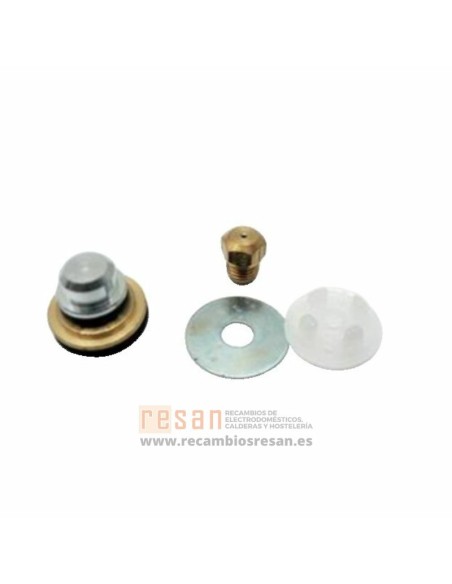 Kit g.butano 11l.pi CA0390400