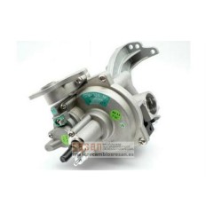 Kit conversion a gas natural FEP11D