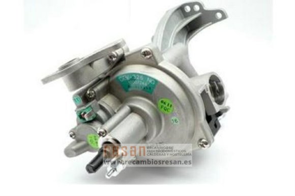 Kit conversion a gas natural FEP11D