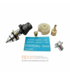 Kit g.natural CA0051100