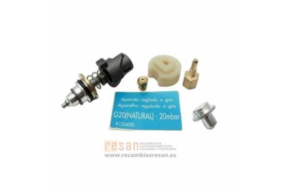 Kit g.natural CA0051100