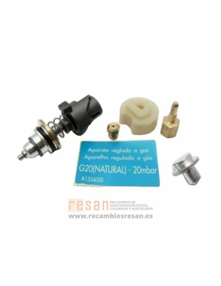 Kit g.natural CA0051100