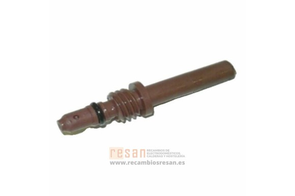 Espiga selector