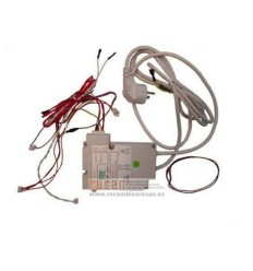 Circuito alimentacion fec11td FE14d *0020049775