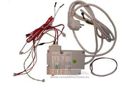 Circuito alimentacion fec11td FE14d *0020049775