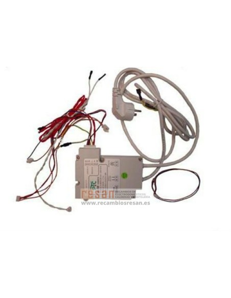 Circuito alimentacion fec11td FE14d *0020049775