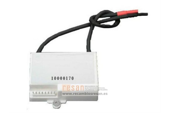 Placa electronica 95X0128