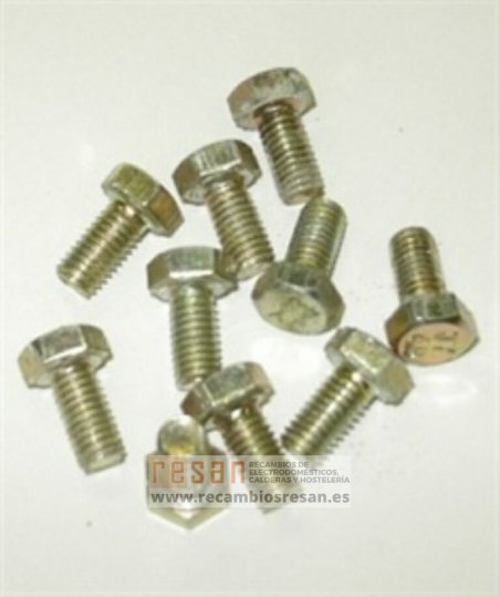 Tornillo m.5