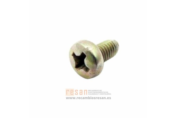 Tornillo m3,5 autor
