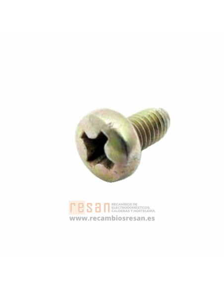 Tornillo m3,5 autor