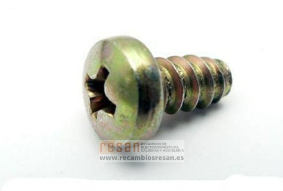 Tornillo valvula-base