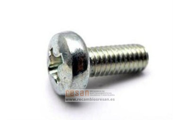 Tornillo m4x10 - 810005459