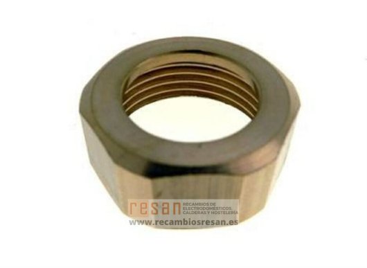 Tuerca MU0075600
