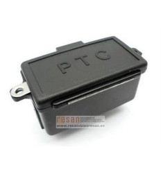 Caja de pilas FEP