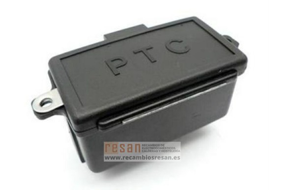 Caja de pilas FEP
