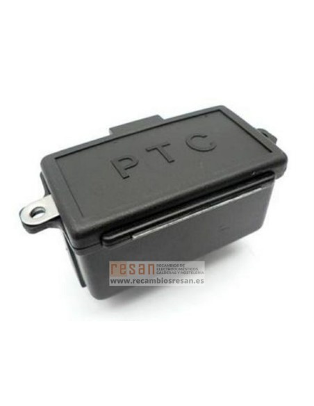 Caja de pilas FEP