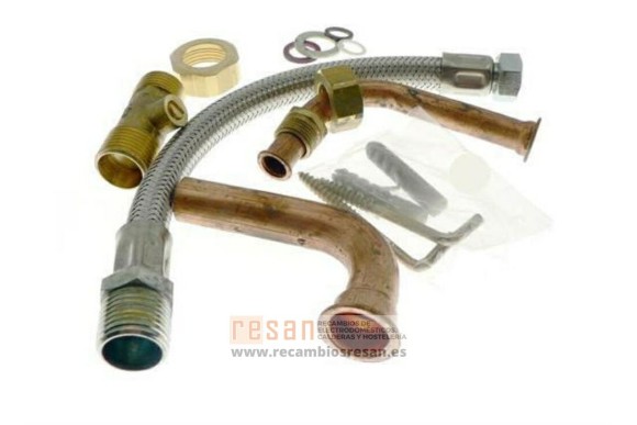 Conjunto accesorios CA1582901
