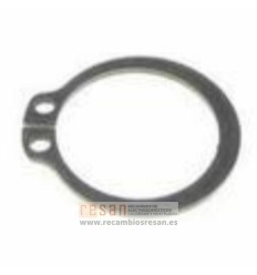 Arandela seguridad CA0272600