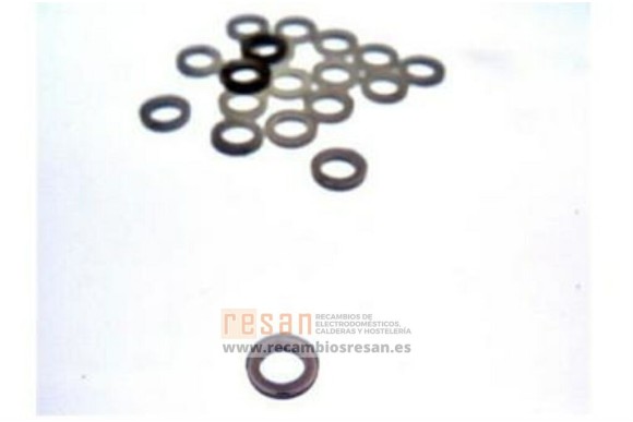 Arandela plastico CA1573800