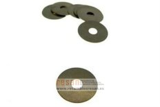 Arandela regulable d.4,5 lato