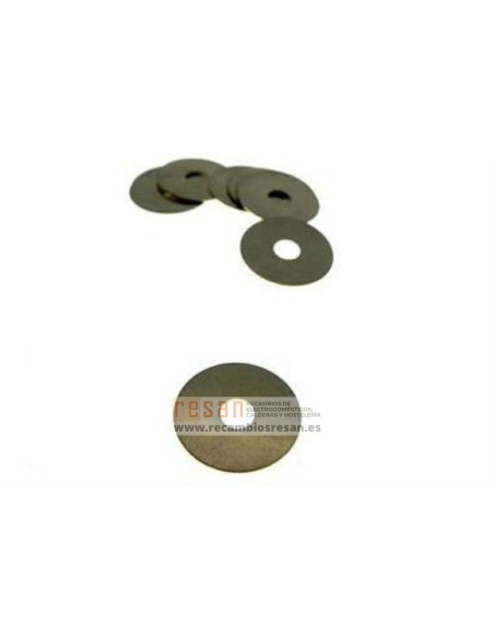 Arandela regulable d.4,5 lato