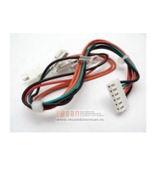 Cable pilas