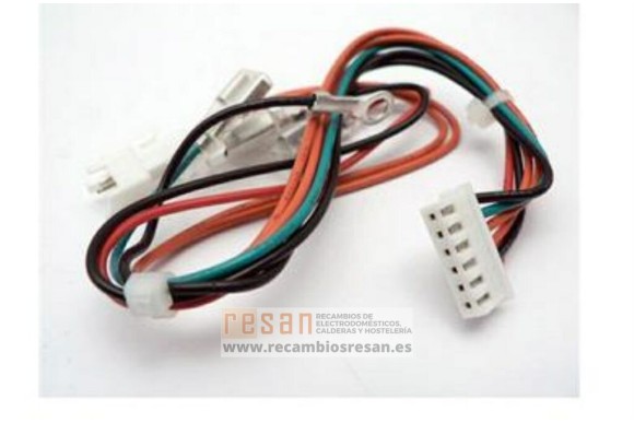 Cable pilas