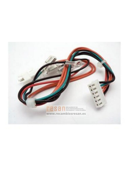 Cable pilas