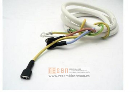 Cable ventilador - 810004638