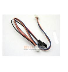 Cable control