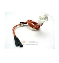 Cableado solar
