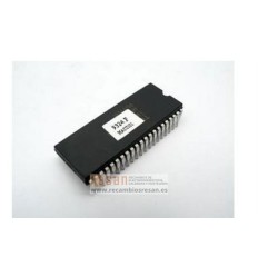 Memoria MU0700006
