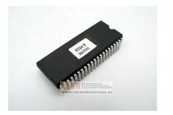 Memoria MU0700006
