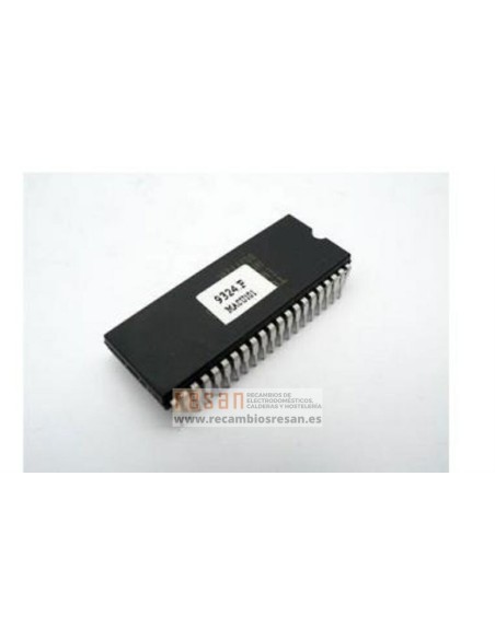 Memoria MU0700006