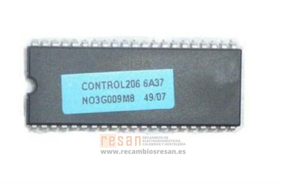 Memoria MU0700046