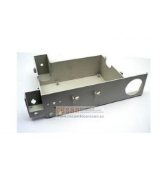 Caja circuito obsoleto