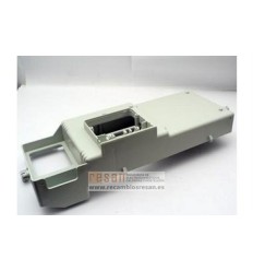 Caja electr.