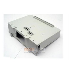 Caja circuito