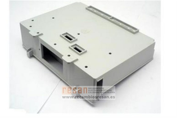 Caja circuito