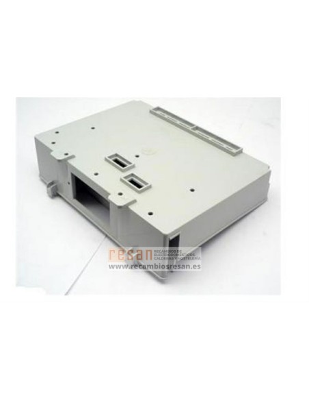 Caja circuito