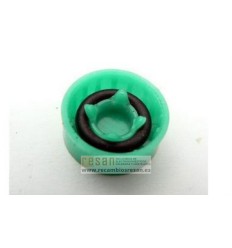 Limitador caudal