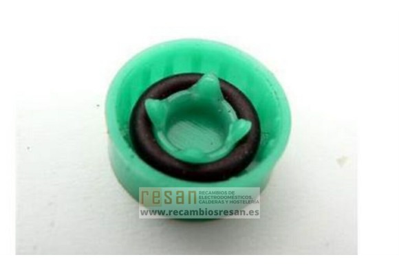Limitador caudal