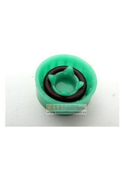 Limitador caudal