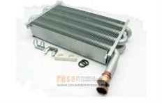 Intercambiador princ MU0500105