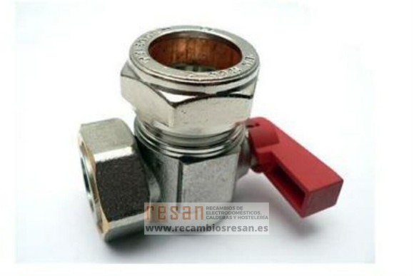 Grifo 3/4 zoll bicono