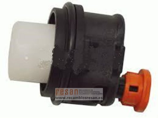 Purgador caldera FE24NOX