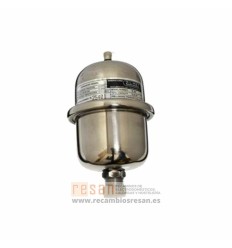 Vaso expansion MU0600036