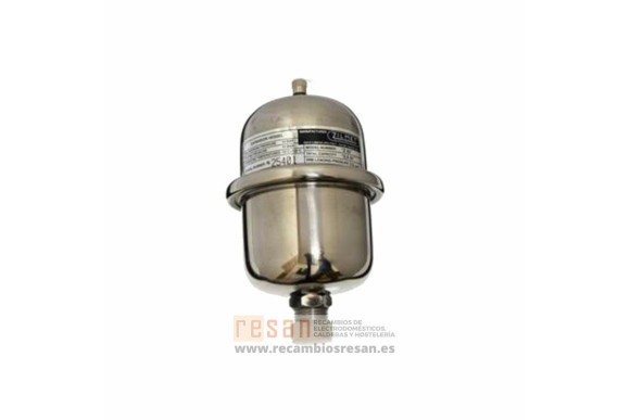 Vaso expansion MU0600036