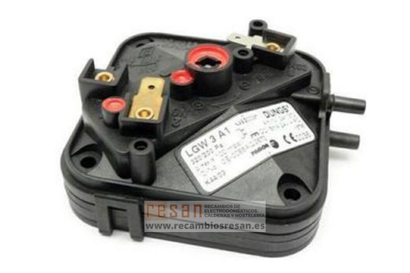 Presostato aire Fagor 300/220mbar 290/210mbar